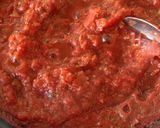 Foto del paso 3 de la receta: Salsa para pizza