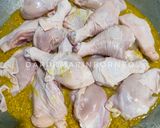 Foto langkah ke 4 dari resep 417. Ayam Goreng Lengkuas.