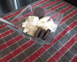Foto del paso 3 de la receta: Helado de yogurt griego natural