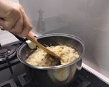Foto del paso 8 de la receta Rissoto de Champiñones