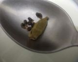 A picture of step 2 of Gur Wali Dodh Pati.