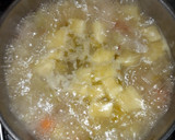 Foto del paso 4 de la receta: Puré de verduras