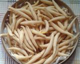Foto langkah ke 5 dari resep Telur gabus keju.