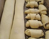 Kelt alap tészta egyszerű és finom recept fázis 5 fotója