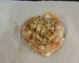  Cheese and Mushroom Stuffed Chicken Breasts recipe step 5 photo