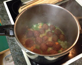 Foto del paso 5 de la receta: Albóndigas de ternera