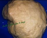 A picture of step 1 of Vegetable Lined flour recipe.