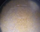 திணை இனிப்பு பொங்கல் / thinai pongal recipe in tamil ரெசிபி ஸ்டேப் 2 புகைப்படம்