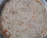 Foto del paso 5 de la receta: Masa para pizzas