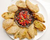 Foto langkah ke 5 dari resep Tahu Walik.