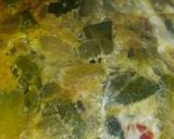 Foto del paso 4 de la receta: Tortilla de zapallitos verdes 😉