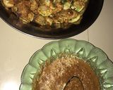 Foto langkah ke 5 dari resep Pentol cilok telur.