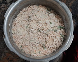 கேரட் ரொட்டி ரெசிபி ஸ்டேப் 2 புகைப்படம்