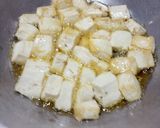 Foto langkah ke 2 dari resep Kupat Tahu.