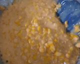 Foto langkah ke 3 dari resep Jagung Cheese Tarik (Malaysia).