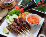 Foto langkah ke 4 dari resep Sate Maranggi (Sapi).
