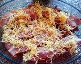 Bundás hús recept fázis 7 fotója