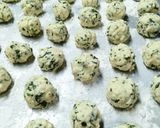 Foto del paso 5 de la receta: Malfattis