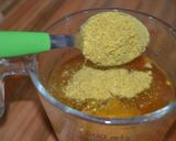 Foto del paso 4 de la receta: Potaje  de mijo con masala sambra