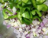 વેજ ડ્રાય મંચુરિયન (Veg Dry Munchurian Recipe In Gujarati) રેસીપી સ્ટેપ4ફોટો