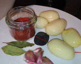 Foto del paso 1 de la receta: Patatas Revolconas