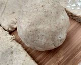 Szilvás gombóc szilva ágyon recept fázis 3 fotója