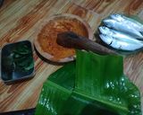 Foto langkah ke 1 dari resep Pepes Ikan Kembung Sedap.