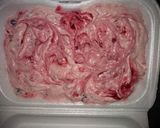 Foto del paso 3 de la receta: Crema de Helado de Frutos Rojos Light