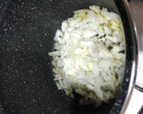 Foto del paso 2 de la receta: Guiso de ajo patatas a lo pobre y a mi manera