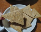 Foto del paso 7 de la receta: Falsos DORITOS (sin TACC)