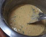 Cucumber Chila / spicy pancakes recipe step 2 photo