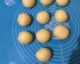 Foto langkah ke 5 dari resep Creamcheese Bread.