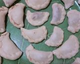 Foto langkah ke 4 dari resep 🍒Pastel mini tanpa telor.