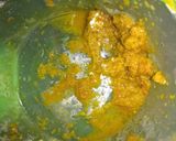 Foto langkah ke 1 dari resep Pepes ayam.