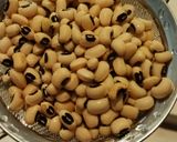 عکس مرحله 1 از دستور سبزی پلو سمنانی