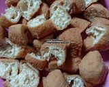 Foto langkah ke 1 dari resep Tahu Cabe Garam.
