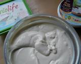 Vickys Custard Cream Cheesecake, GF DF EF SF NF recipe step 4 photo