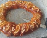 Foto del paso 9 de la receta: Roscón de Reyes de Prado Camacho con Thermomix