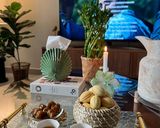 صورة لخطوة 8 من وصفة الجوزية (عين الجمل) ✨