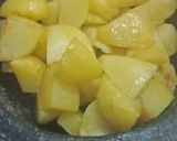Foto langkah ke 1 dari resep Perkedel kentang teri.