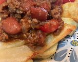 A picture of step 6 of Chili Con Carne!.
