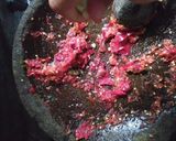 Foto langkah ke 3 dari resep Sambal Ulek.