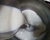 Foto del paso 1 de la receta: Postre fácil de chocolate
