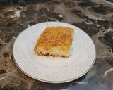 عکس مرحله 12 از دستور کیک شعریه