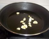 Foto del paso 4 de la receta Sepia con salsa de manzana