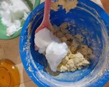 Foto langkah ke 4 dari resep Lidah Kucing (Katetong Cookies).