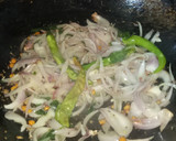 டீ கடை ஹோட்டல்  பூரி கிழங்கு (kilangu recipe in tamil) ரெசிபி ஸ்டேப் 5 புகைப்படம்