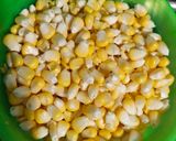 સ્વીટ કોર્ન સલાડ (Sweet Corn Salad Recipe In Gujarati) રેસીપી સ્ટેપ1ફોટો