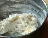 Foto langkah ke 3 dari resep Onde onde anti meletus anti kempes cocok untuk jualan.