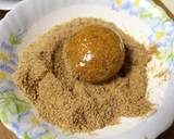 Echore Chingri Chop (Raw Jackfruit & Prawns Cutlet - Bengali Style) recipe step 6 photo